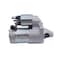 Wai Global Starter, STRHI PMGR 12V 10T CW, 10kW12 Volt, CW, 10Tooth Pinion 19297N - alternate 2
